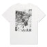 ფოტო #2 პროდუქტის DKNY D60023 short sleeve T-shirt
