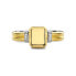 Ladies' Ring Ti Sento 12240ZY/54 14