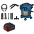 Фото #1 товара Bosch Akku-Nass-/Trockensauger GAS 18V-10 L 1x 8,0 Ah PROCore Akku + Rollenset