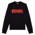 DIESEL Ginn L8 sweatshirt