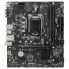 Motherboard MSI PRO H510M-B LGA 1200 Intel H510