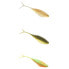 MIKADO Fish Fry Soft Lure 105 mm 4 units