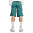 Фото #2 товара Puma Reversible Shorts X Koche Mens Blue Casual Athletic Bottoms 53880677