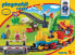 Фото #8 товара Игровой набор Playmobil 1.2.3 70179 Railway & Train (Железная дорога и поезд)