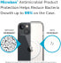 Speck Iphone 14 Presidio Perfect Clear+Ms Clear/Clear