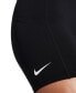 Фото #3 товара Шорты спортивные Nike Advantage Dri-FIT для женщин