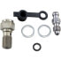 ფოტო #2 პროდუქტის MAGURA Mc Bolt Banjo Rear 2701764 Banjo Bolt