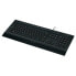 Фото #1 товара LOGITECH K208E keyboard