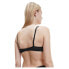 Фото #3 товара CALVIN KLEIN UNDERWEAR Lightly Lined Demi Bra