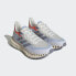 Фото #7 товара Женские кроссовки adidas 4DFWD 2 Running Shoes ( Белые )