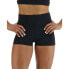 Фото #1 товара TYR Joule Elite 2´´ Solid Short Leggings High Waist