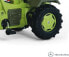 Фото #12 товара Rolly Toys Rolly Toys Traktor na Pedały z Biegami Mercedes Benz Łyżka 3-8 Lat