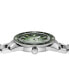ფოტო #5 პროდუქტის Men's Swiss Automatic Captain Cook x Cameron Norrie Stainless Steel Bracelet Watch 44mm - Limited Edition
