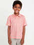 Фото #1 товара CloudMotion Performance Polo Shirt for Boys