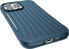 Raptic Clutch Case etui iPhone 14 Pro pokrowiec plecki niebieski