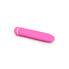 Bullet Vibrator Blush Rose Pink