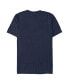 Фото #2 товара Men's Loyal Short Sleeves T-shirt