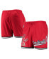 ფოტო #1 პროდუქტის Men's Red St. Louis Cardinals Mesh Shorts