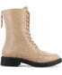 Фото #3 товара Women's Nikks Combat Boot