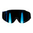 Фото #1 товара SALICE 105 OTG Double Mirror RW Antifog 105DARWF Ski Goggles