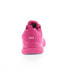 Фото #11 товара Fila Speedserve Energized 5TM01871-956 Womens Pink Athletic Tennis Shoes