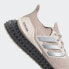 Фото #10 товара Кроссовки для бега adidas Ultra 4DFWD Shoes (Коричневые)