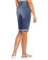 Фото #2 товара Nydj Petite Briella Short Landslide Jean Women's 0P