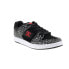 Фото #2 товара DC Manteca 4 SE ADYS100767-BEP Mens Black Leather Skate Sneakers Shoes