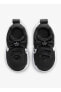 Çocuk Siyah Yürüyüş Ayakkabısı DX7616-001 Star Runner 4 Nn T