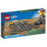 Фото #16 товара Конструктор Lego LEGO City Switches 60238