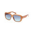 Фото #2 товара Очки GUESS GU8233 Sunglasses