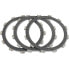 Фото #2 товара MOOSE HARD-PARTS GasGas 200/250/300/400/450 96-20 clutch friction plates