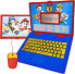 Lexibook LEXIBOOK Psi Patrol laptop eduk PL/EN JC598PAGi17