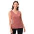 ფოტო #2 პროდუქტის VAUDE Essential sleeveless T-shirt