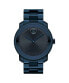 Фото #1 товара Наручные часы Invicta NFL Los Angeles Rams Men's Watch - 52mm. Steel. Blue.