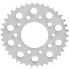 JT SPROCKETS 525 JTR1332.38 Steel Rear Sprocket Серебристый, 38T - фото #2