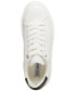 Фото #4 товара Women's Charlie Treaded Lace-Up Sneakers