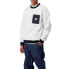 Carhartt WIP Prentis Sweatshirt Logo I028131-D6-00