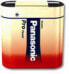 Panasonic 3LR12PPG - Single-use battery - Alkaline - 4.5 V - Red - White - 63 mm - 22 mm