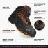 Фото #34 товара Men's PolarForce Hiker Insulated Waterproof Black Leather Work Boots