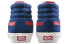 Vans SK8 HI Reissue 138 Blue VN0A3TKPVSS Sneakers