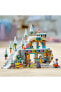 Фото #10 товара Конструктор пластиковый Lego Friends 41756 Kayak Pisti Ve Kafe (980 Пар)