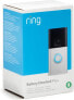 Ring Battery Video Doorbell Plus + Chime