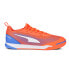 Фото #1 товара Puma Ibero Iii Soccer Mens Orange Sneakers Athletic Shoes 10689104