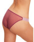 Women's Olisa Bikini Panty Фиолетовый, XSmall - фото #3