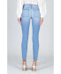 ფოტო #2 პროდუქტის Women's Ava Patch Pocket Skinny Jean