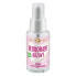 Organic Pink Deodorant Spray 50 ml