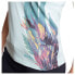 ფოტო #3 პროდუქტის TRANGOWORLD Agua short sleeve T-shirt