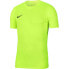 Фото #1 товара T-Shirt Nike Dry Park VII JSY SS M BV6708 702