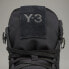 Y-3 Ajatu Court High ( Черные )